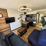 Apartamento Les Voiliers - 2 Pieces 4 Couchages Port Leucate. Ref: 4voi_61j Mae-6343 Leucate